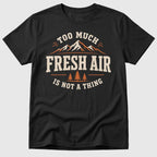 Not A Thing T-Shirt