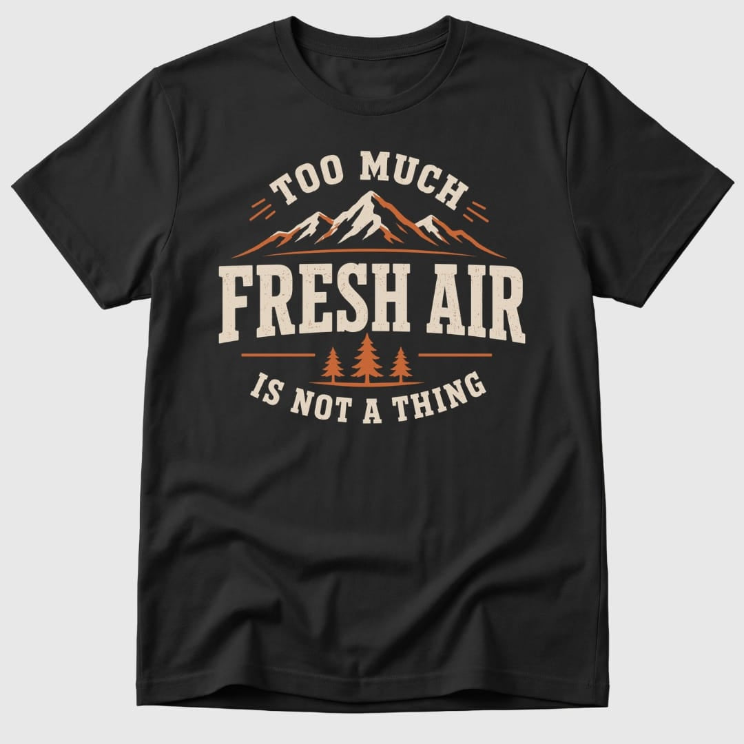 Not A Thing T-Shirt