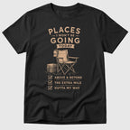 Not Today T-Shirt