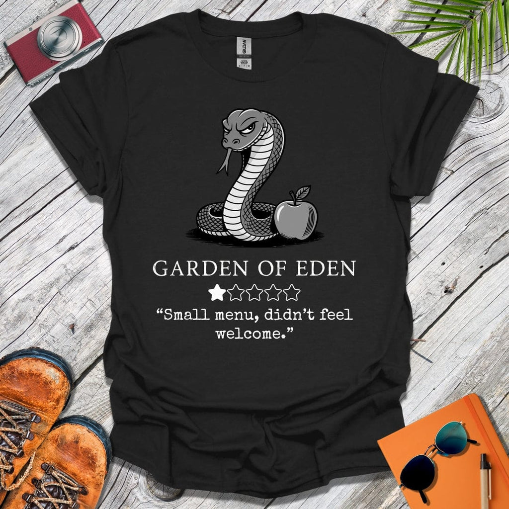 One Star Eden T-Shirt