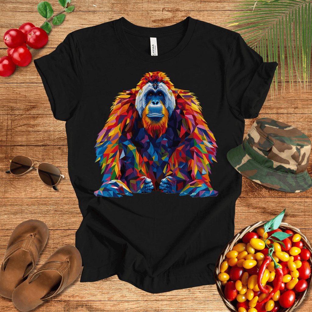 Orangutan T-Shirt