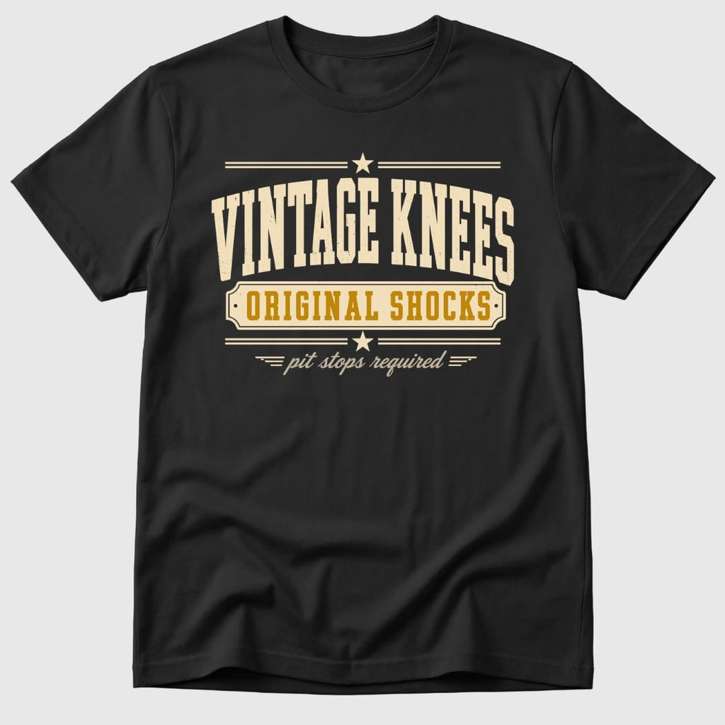 Original Shocks T-Shirt