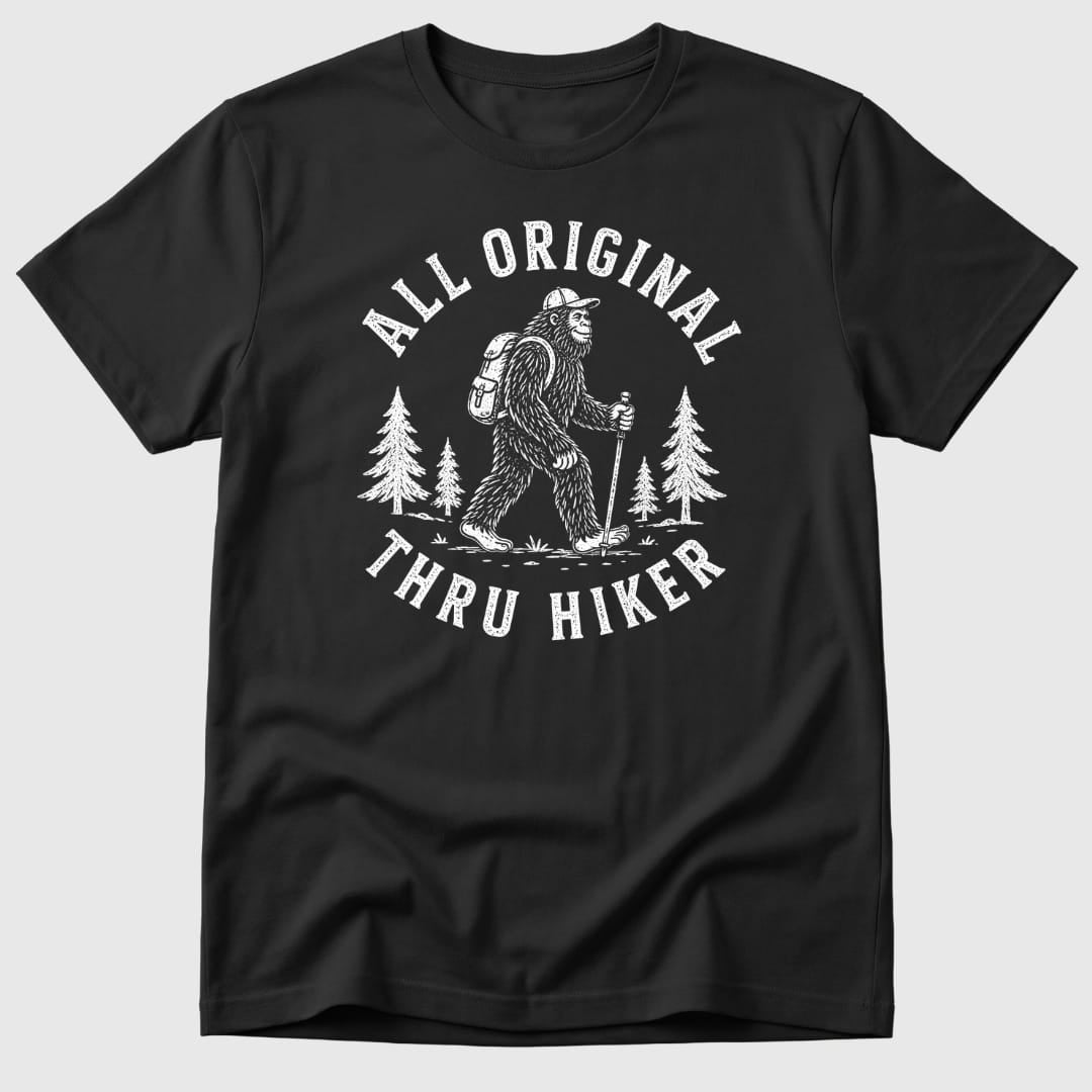 Original Thru Hiker T-Shirt