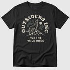 Outsiders Inc T-Shirt