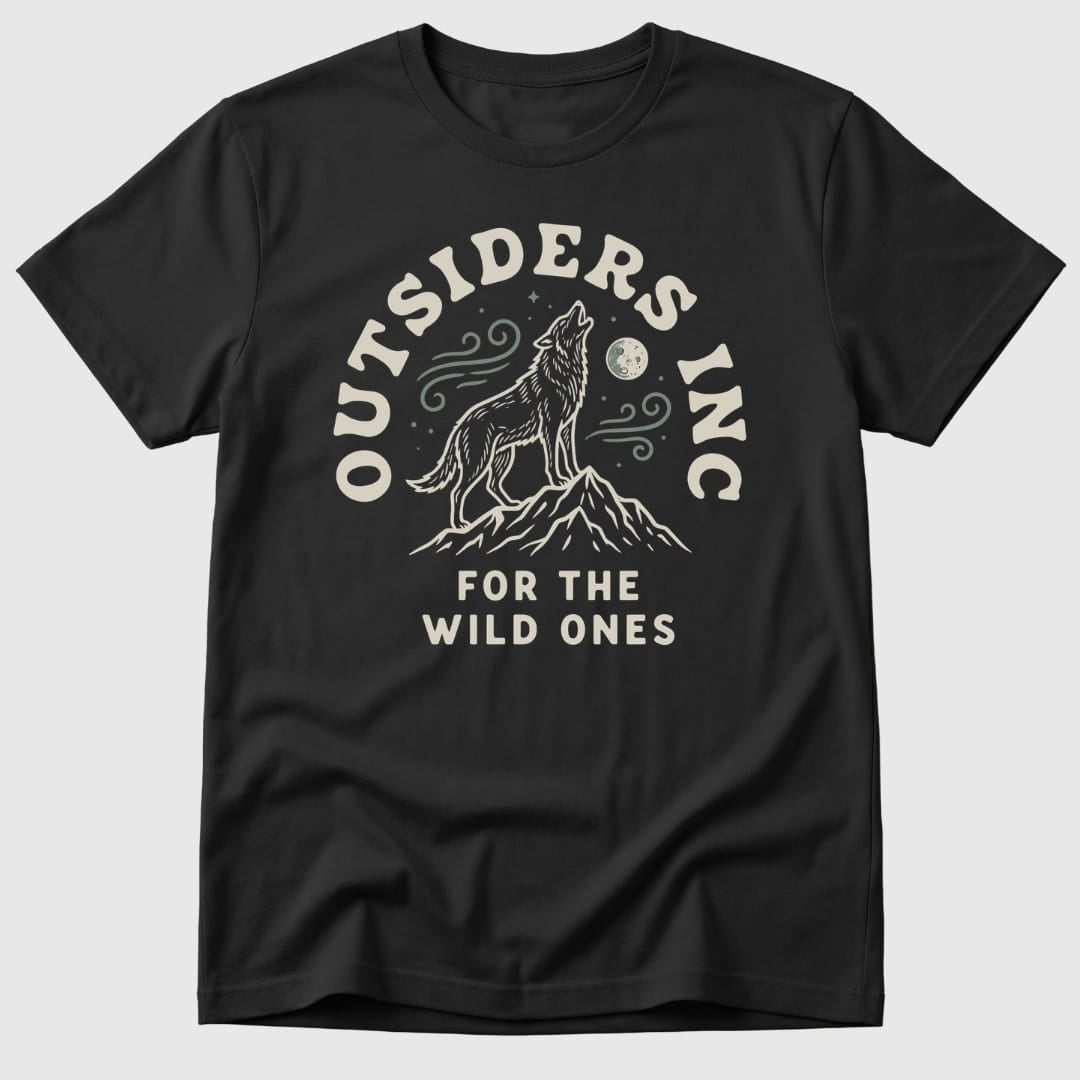 Outsiders Inc T-Shirt