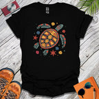 Pacific Turtle T-Shirt