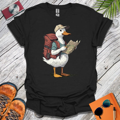 Pathfinder Quacker T-Shirt