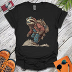 Pathfinder Sloth T-Shirt