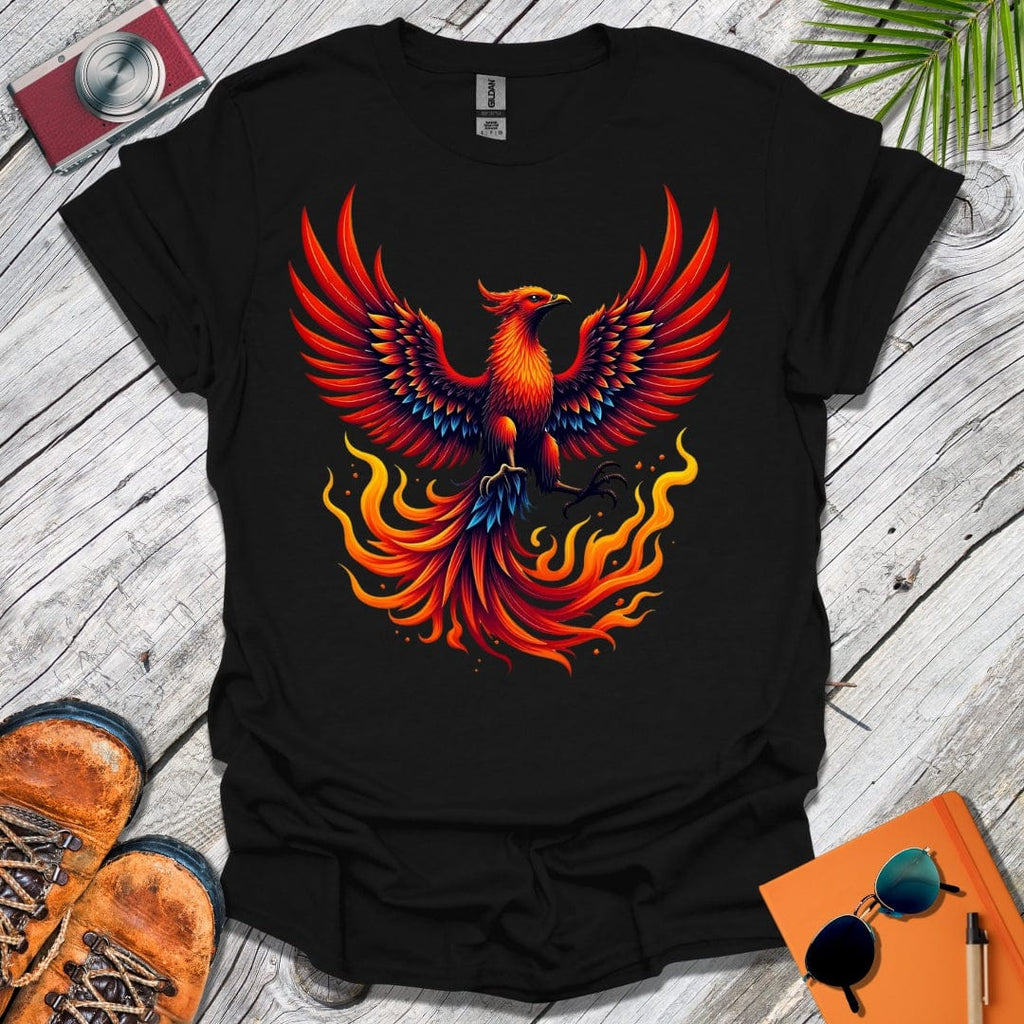 Phoenix Renewed T-Shirt