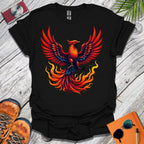 Phoenix Renewed T-Shirt
