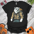Polar Bear Trekker T-Shirt