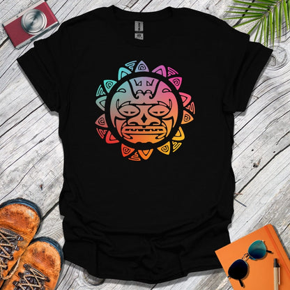 Polynesian Sun T-Shirt