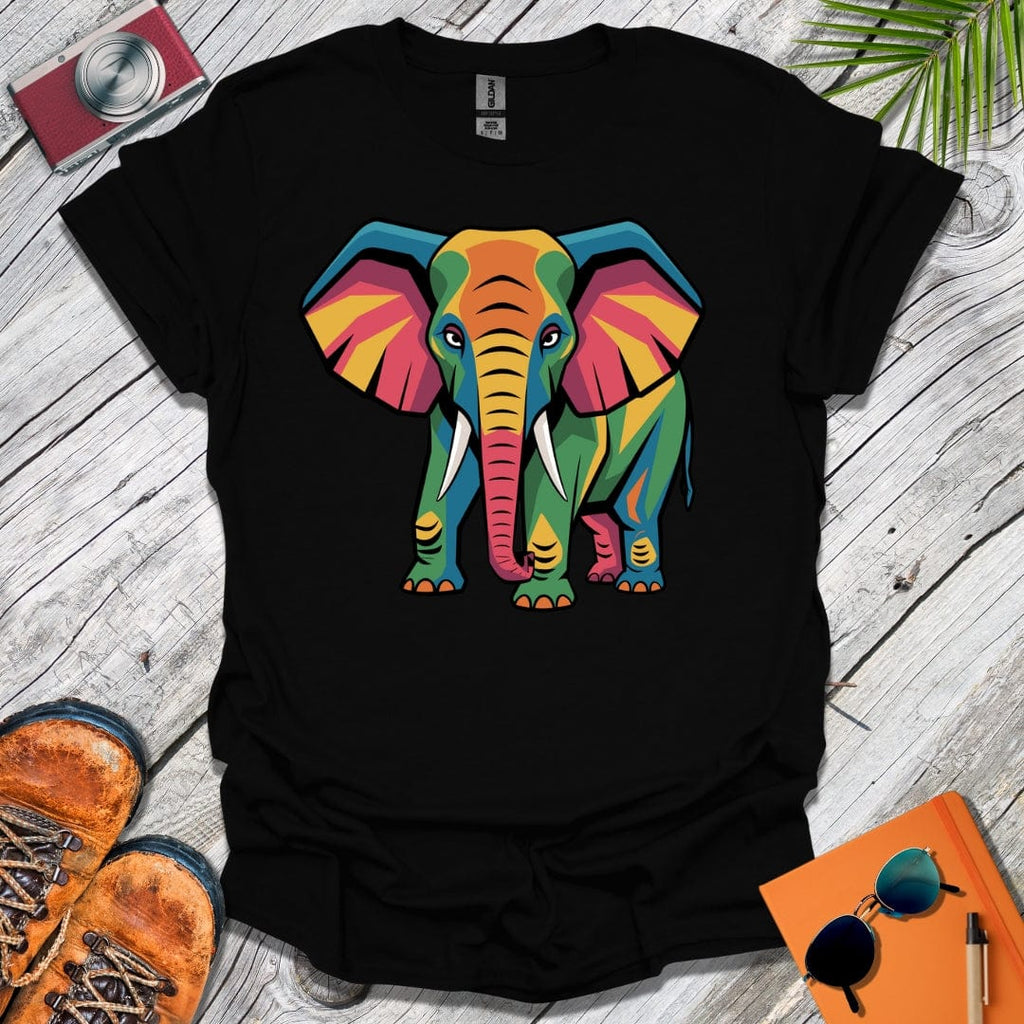 Wild Wisdom T-Shirt