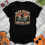 Rear Guard Sighting Club T-Shirt