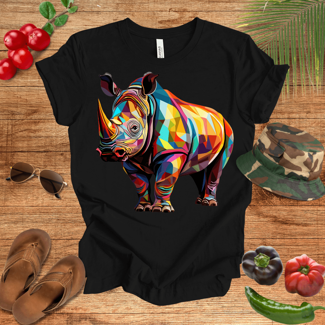 Rhino T-Shirt