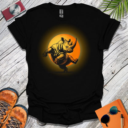 Rhino Sundancer T-Shirt