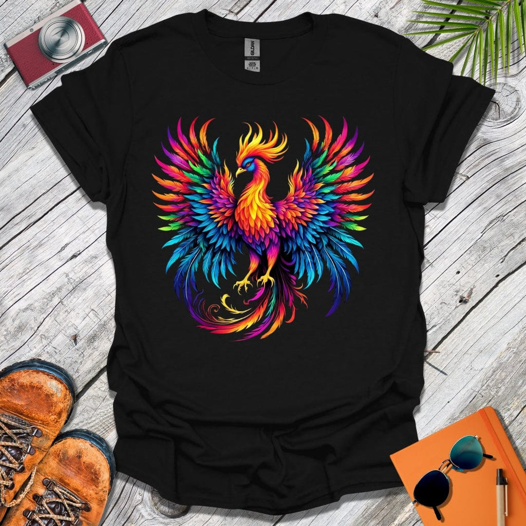 Rising Phoenix T-Shirt