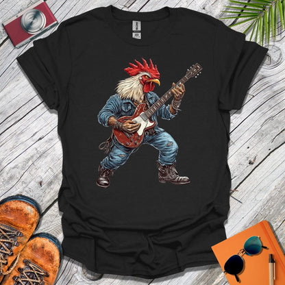 Rockin' Rooster T-Shirt