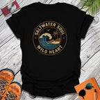 Saltwater Soul T-Shirt