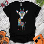 Sassy Giraffe T-Shirt