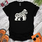 Silverback Gorilla T-Shirt