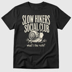 Slow Hikers Club T-Shirt