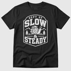 Slow & Steady T-Shirt