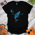 Starstruck Whale T-Shirt