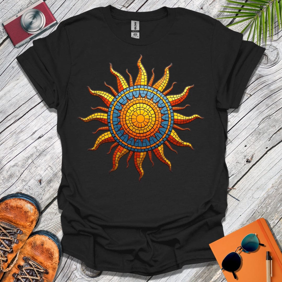 Sun Worship T-Shirt