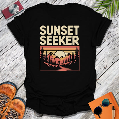 Sunset Seeker T-Shirt