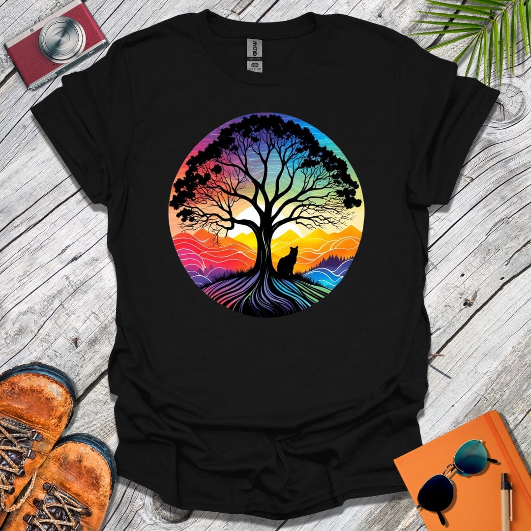 Sunset Special T-Shirt