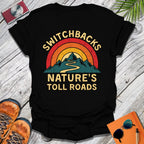 Switchback Toll T-Shirt