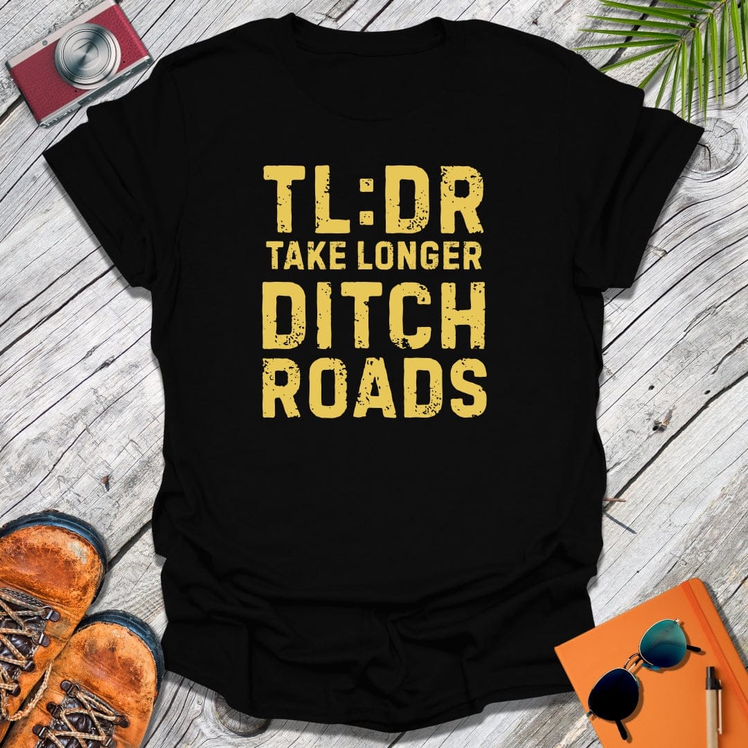 TL:DR T-Shirt