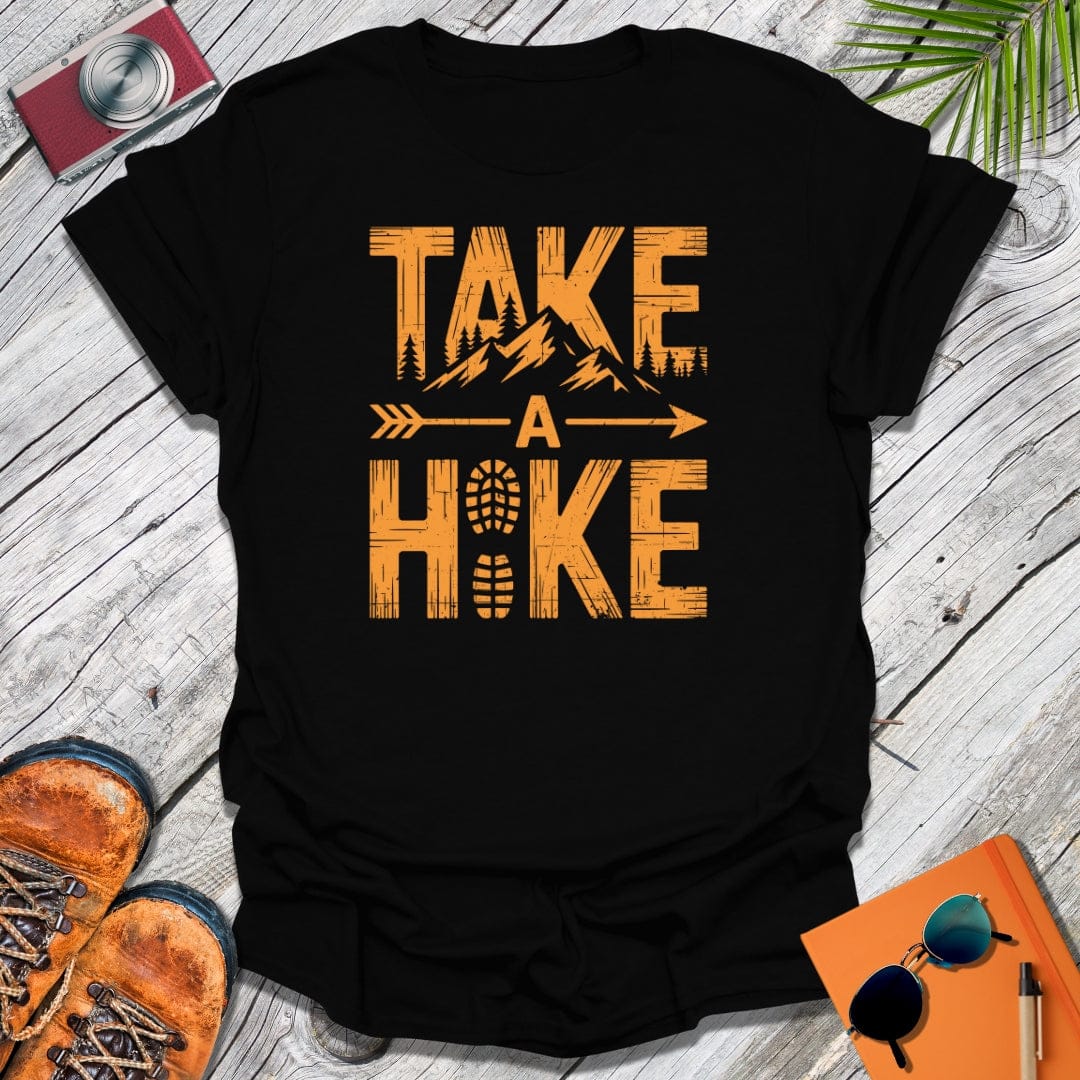 Take A Hike T-Shirt