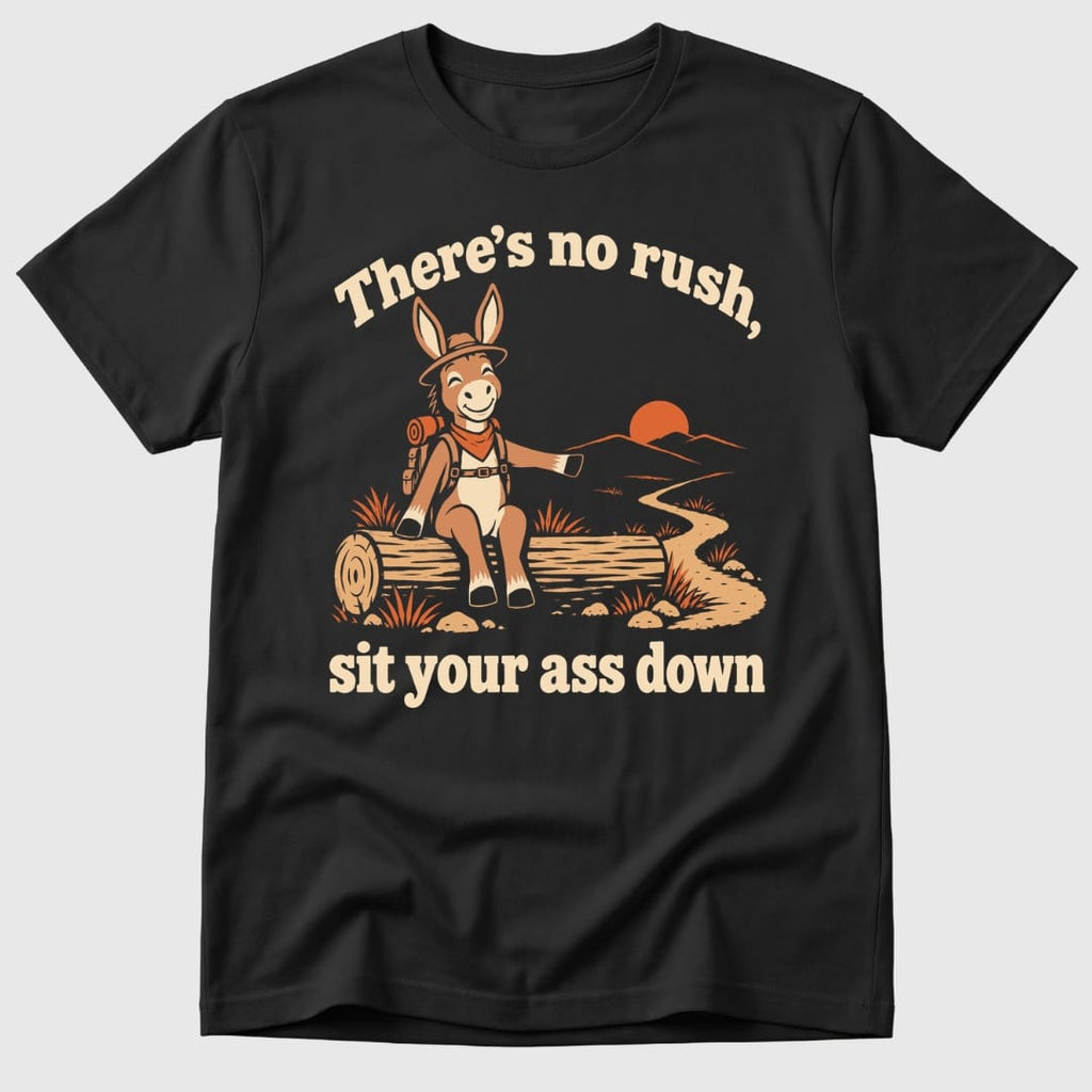 Take A Seat T-Shirt