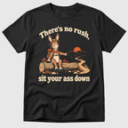 Take A Seat T-Shirt
