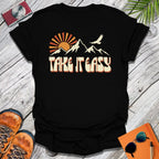 Take It Easy T-Shirt