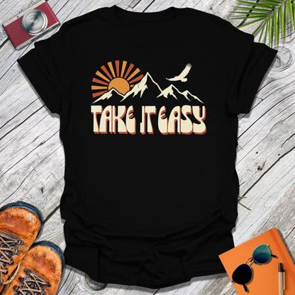 Take It Easy T-Shirt