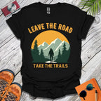 Take the Trails T-Shirt