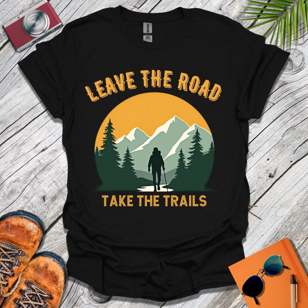 Take the Trails T-Shirt