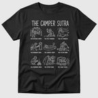 The Camper Sutra T-Shirt