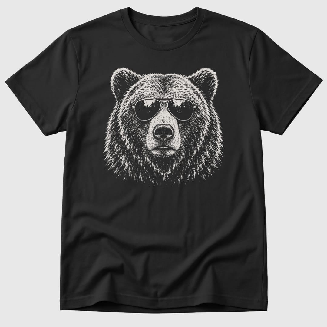 The Cooler T-Shirt