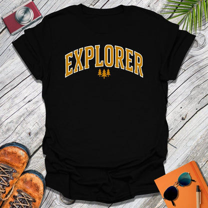 The Explorer T-Shirt