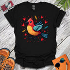 The Love Bird T-Shirt