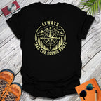 Scenic Route T-Shirt