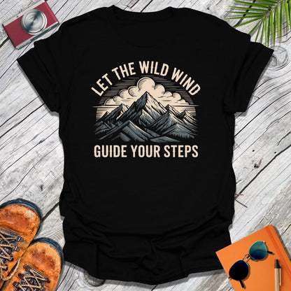 The Wild Wind T-Shirt