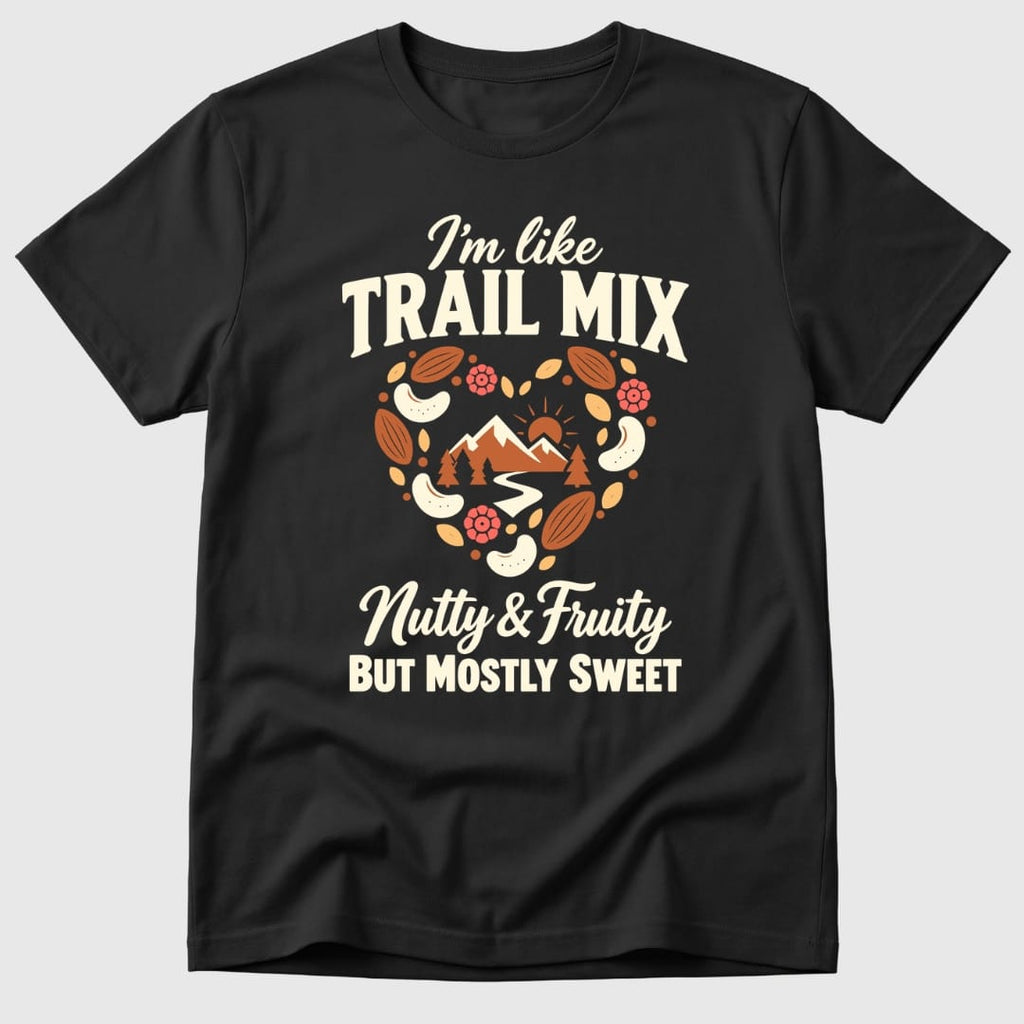 Trail Mix T-Shirt