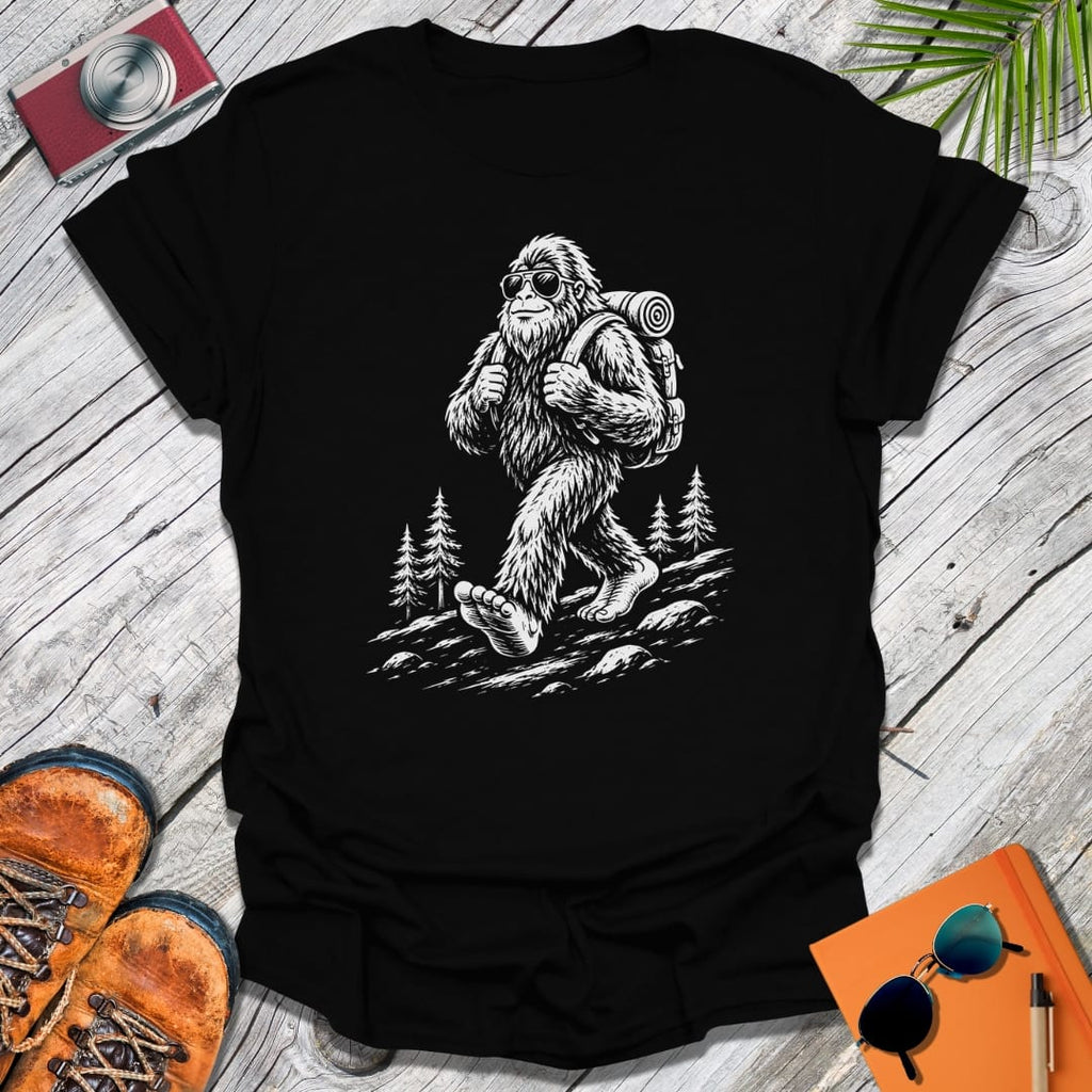 Trailhead Bigfoot T-Shirt
