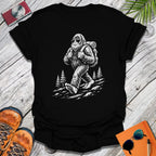 Trailhead Bigfoot T-Shirt