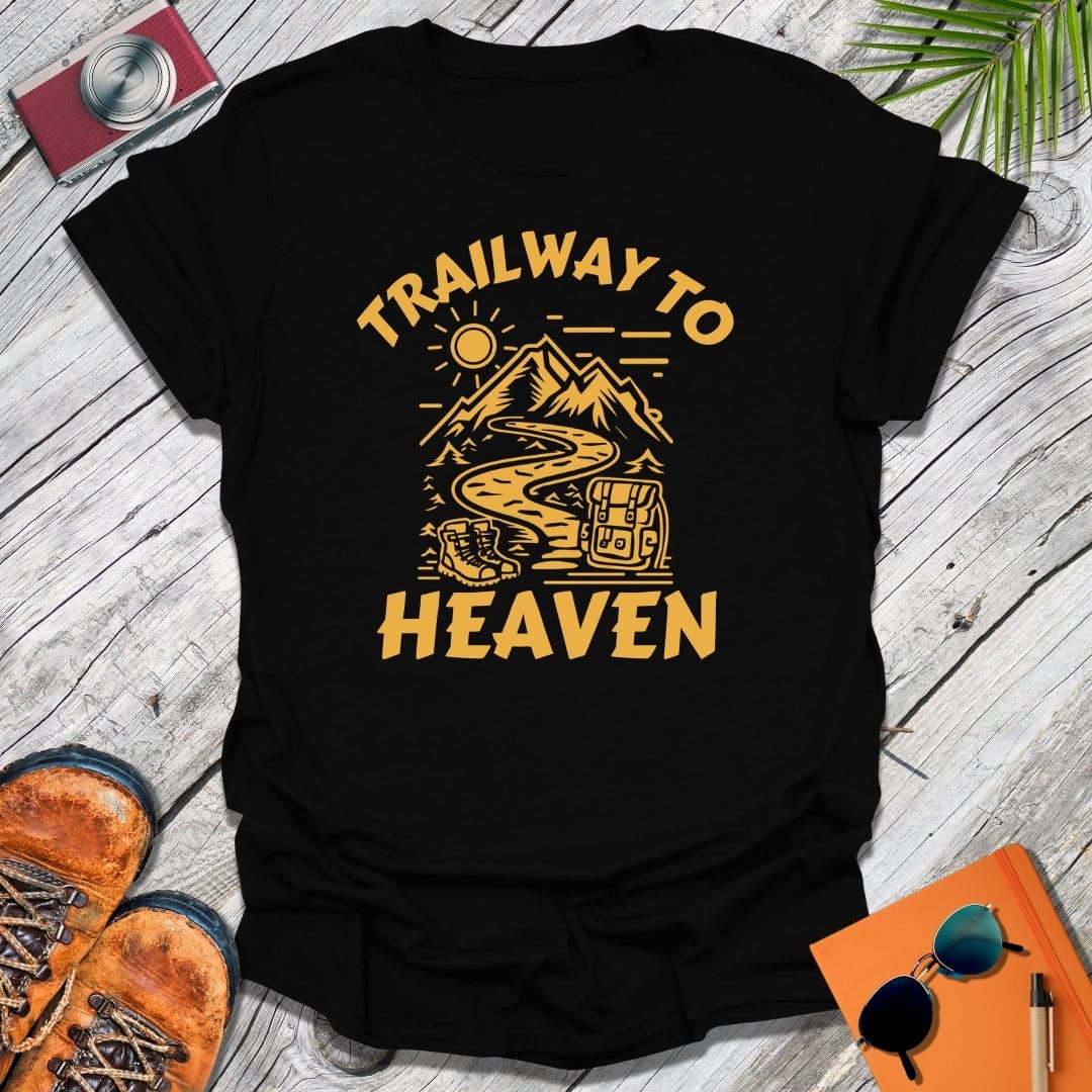 Trailway To Heaven T-Shirt